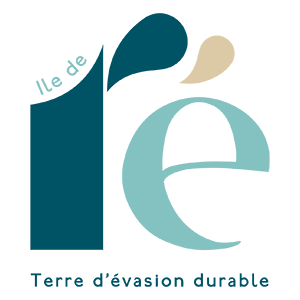 logo destination île de ré